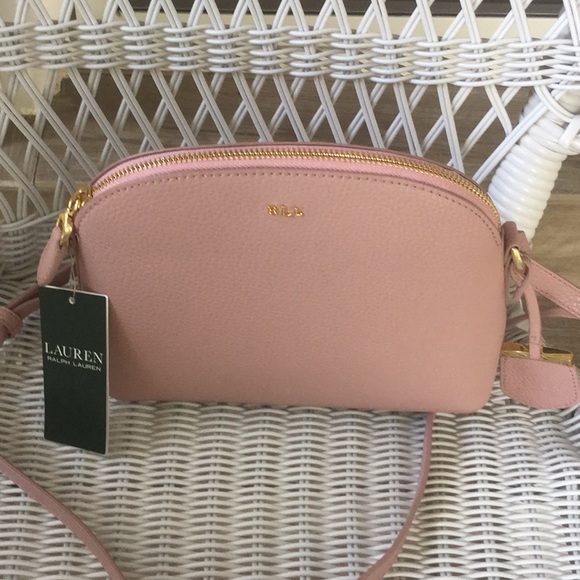 Ralph Lauren Handbags - Ralph Lauren NWT bag